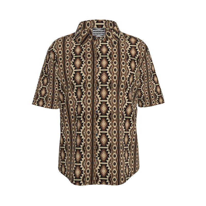 Catalina Short Sleeve Dress Shirt