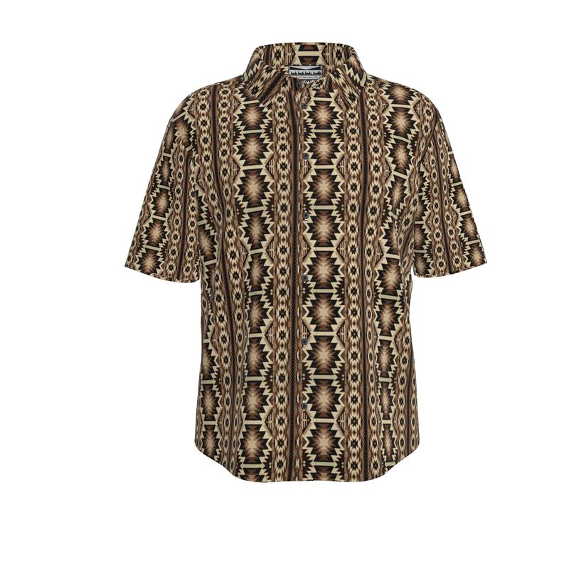 Catalina Short Sleeve Dress Shirt