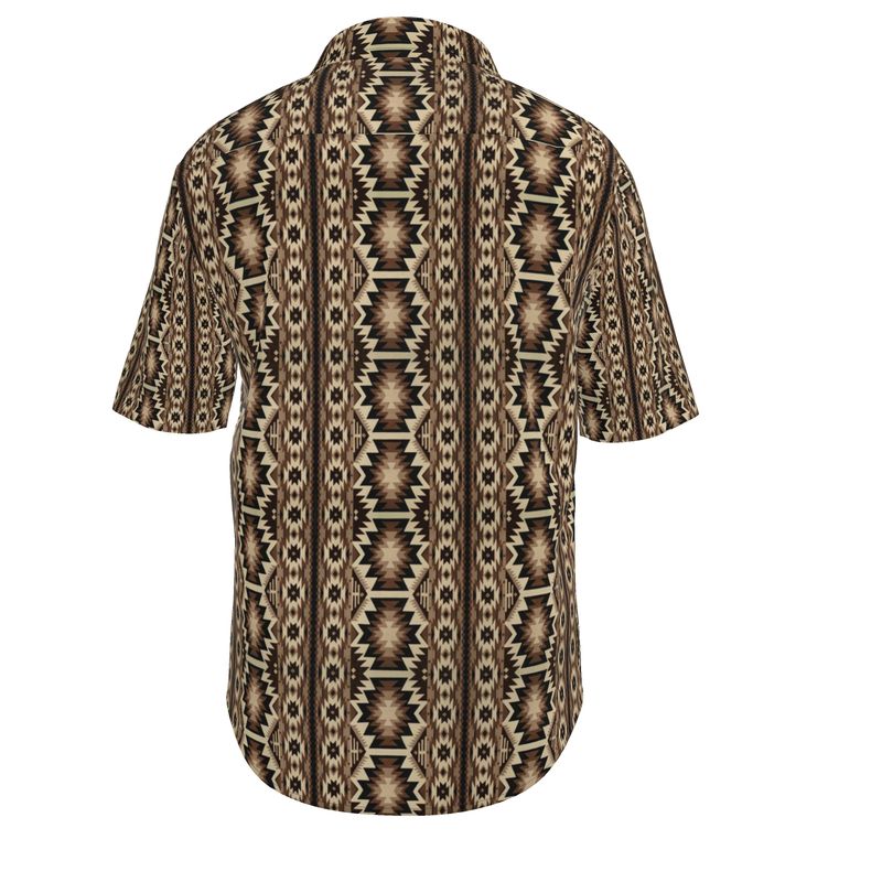 Catalina Short Sleeve Dress Shirt
