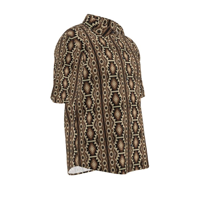 Catalina Short Sleeve Dress Shirt