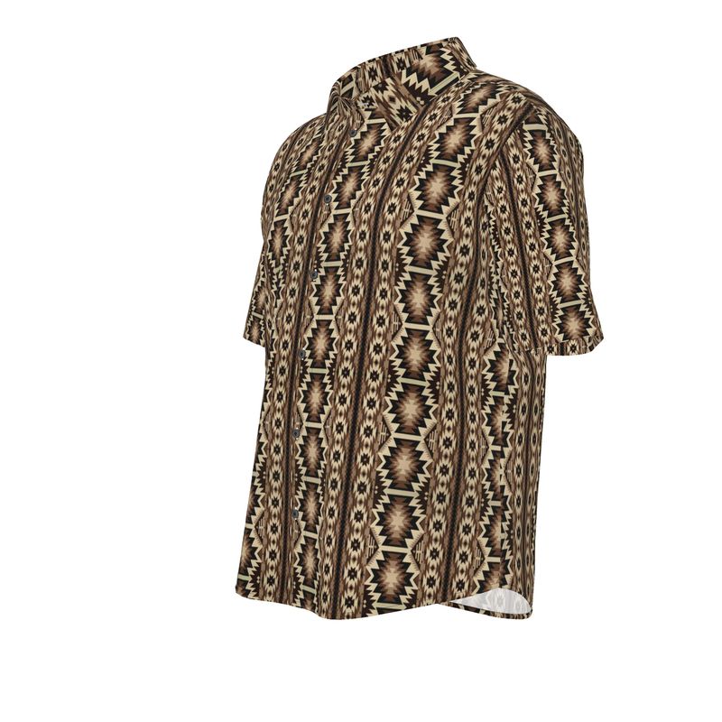 Catalina Short Sleeve Dress Shirt
