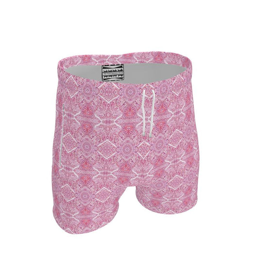Funky and Fuego Men’s Shorts