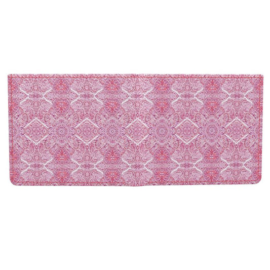 Funky and Fuego Genuine Leather Wallet