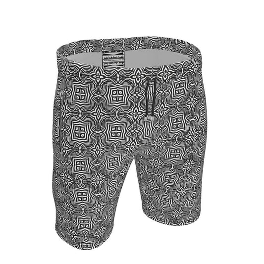 Sacred Vibrations Mens Shorts
