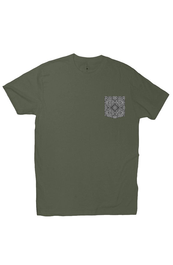 Sacred Vibrations Premium Crew