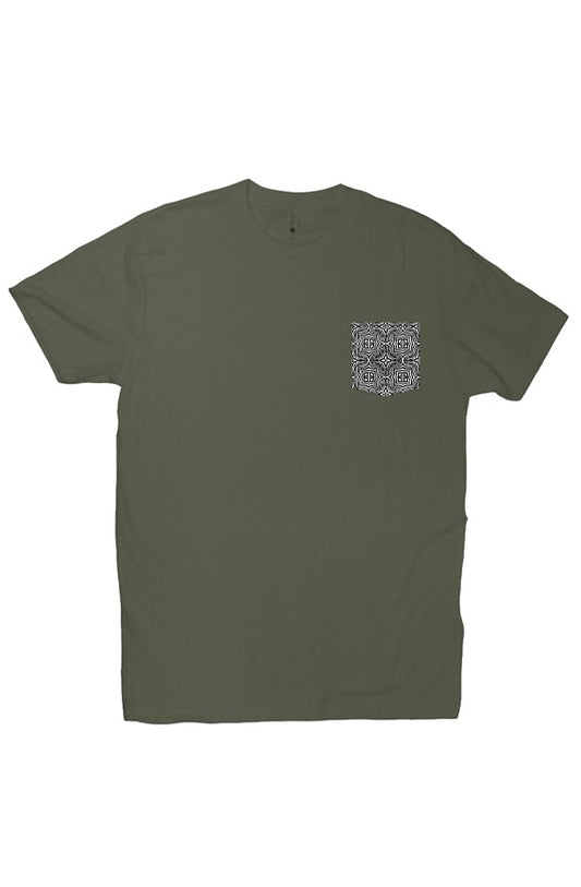 Sacred Vibrations Premium Crew