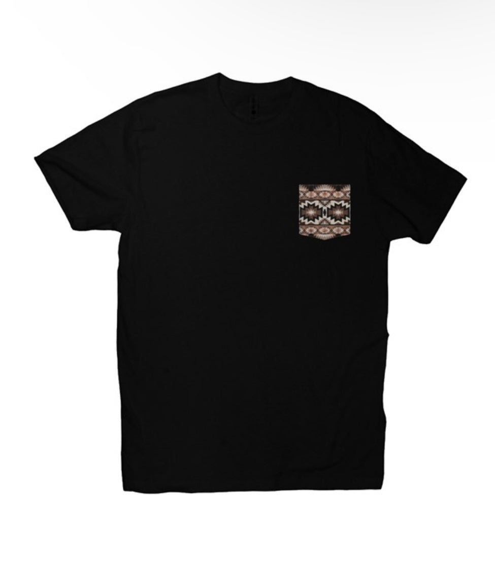 Phoenix Premium Crew Pocket T-Shirt