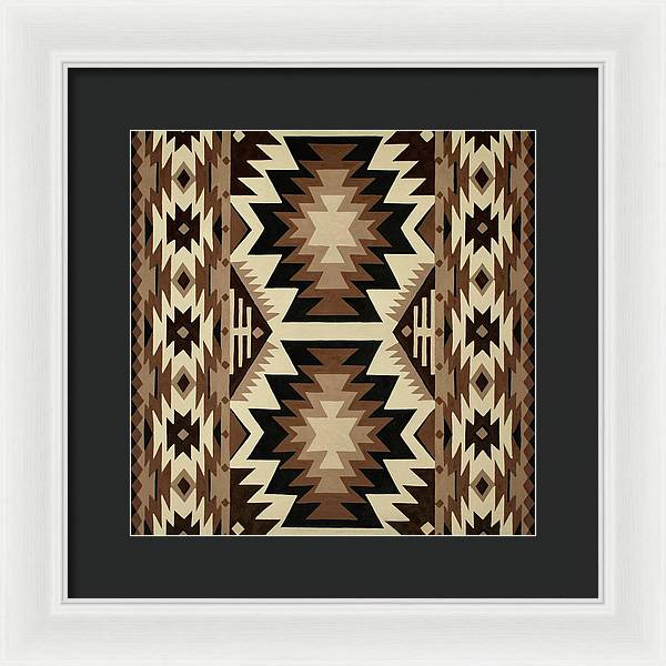 Catalina - Framed Print