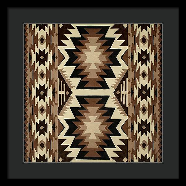 Catalina - Framed Print