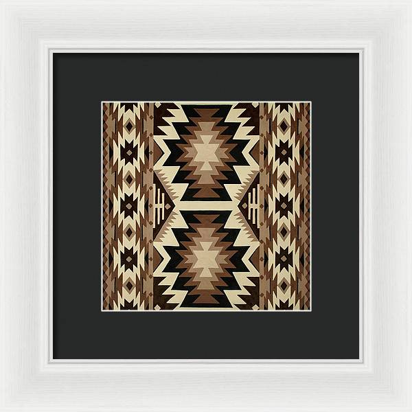 Catalina - Framed Print