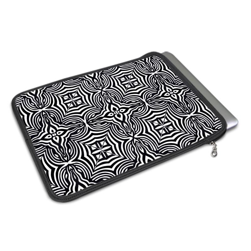 Sacred Vibrations MacBook Air Cover