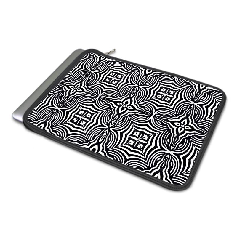 Sacred Vibrations MacBook Air Cover