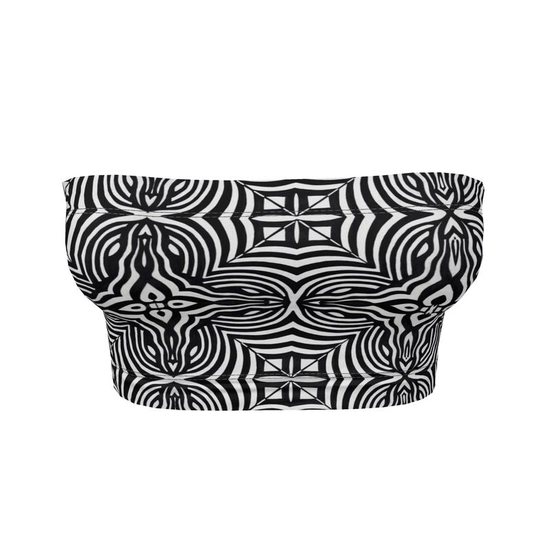 Sacred Vibrations Tube Top