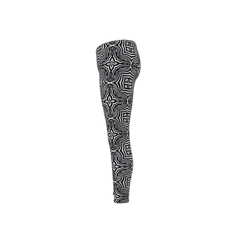 Sacred Vibrations Leggings