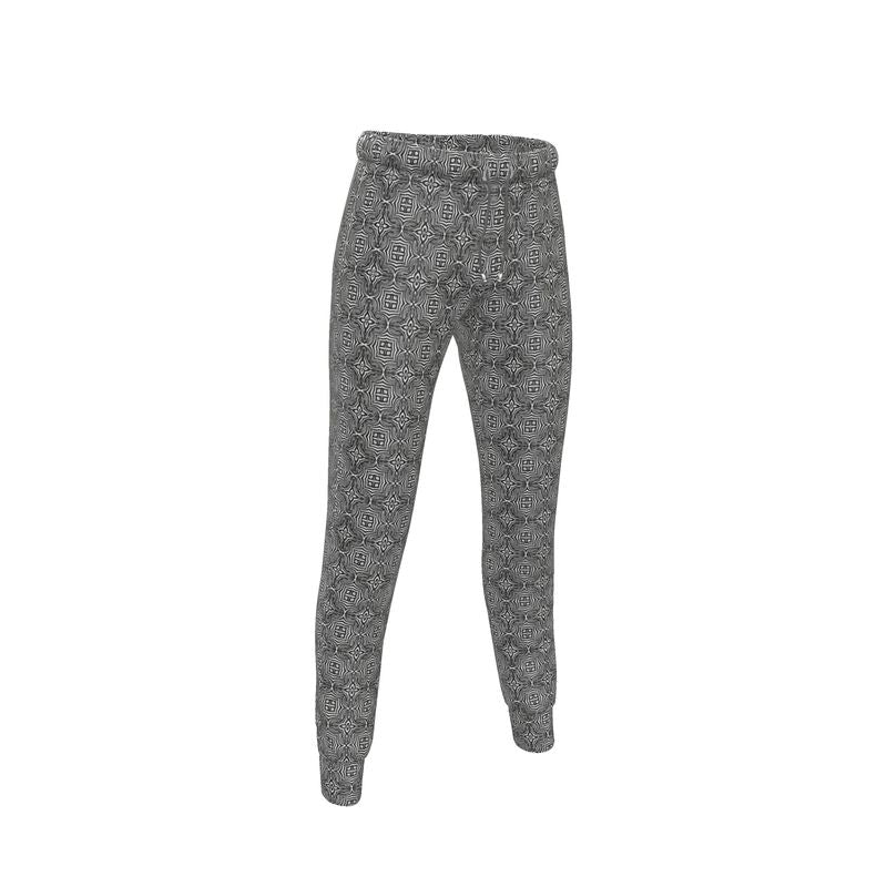 Sacred Vibrations Jogger Pants