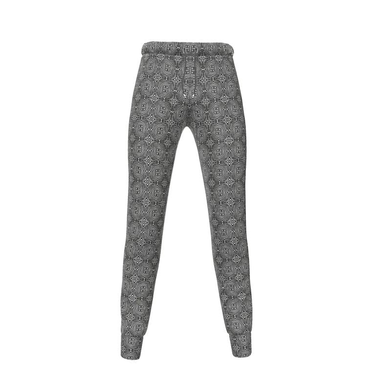 Sacred Vibrations Jogger Pants