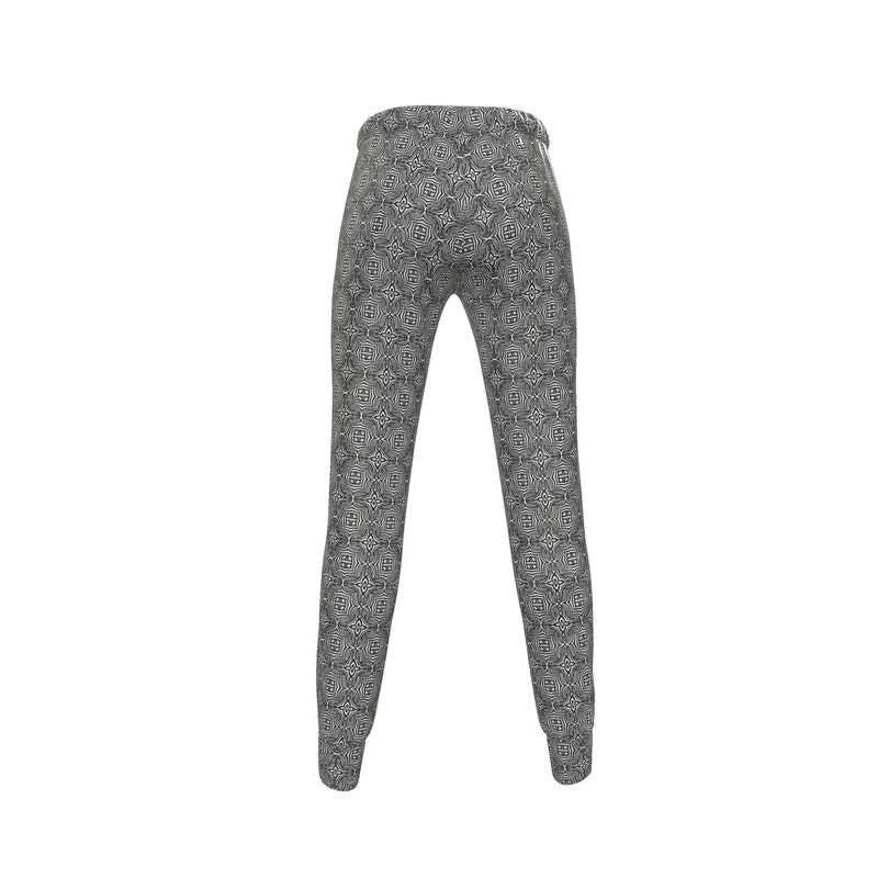 Sacred Vibrations Jogger Pants