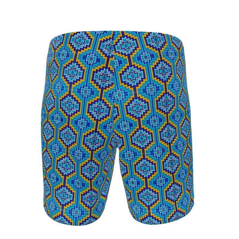 Tulum Swimming Shorts