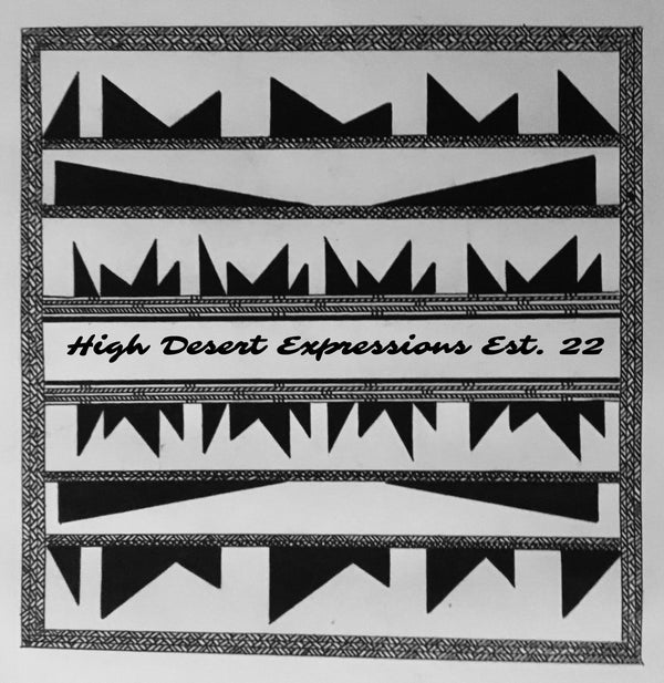 High Desert Expressions