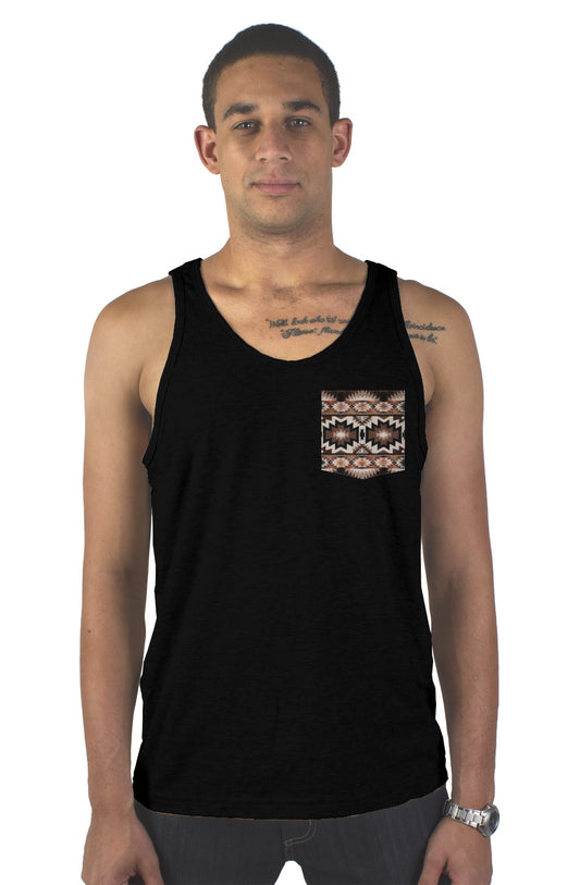 Phoenix Tank Top