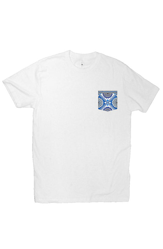 Internal Compass Premium Crew T-Shirt